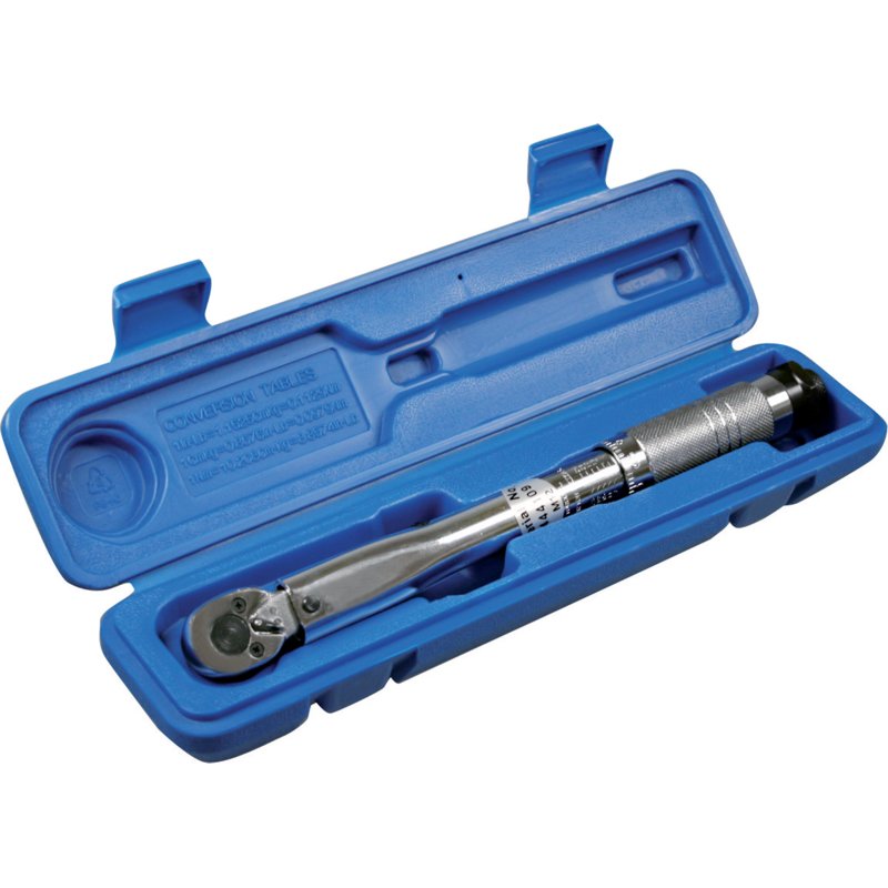 Drehmomentschlüssel