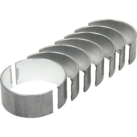 Pleuellagersatz Standard alte Ausführung zu Case D268