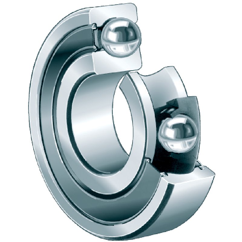 Cuscinetti radiali a sfere