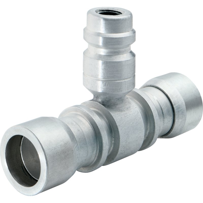 Connettore Lokring