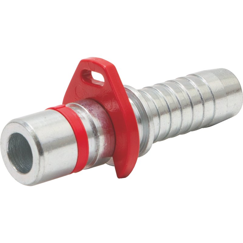 Nippel WEO DN06 Dm 10 Standard