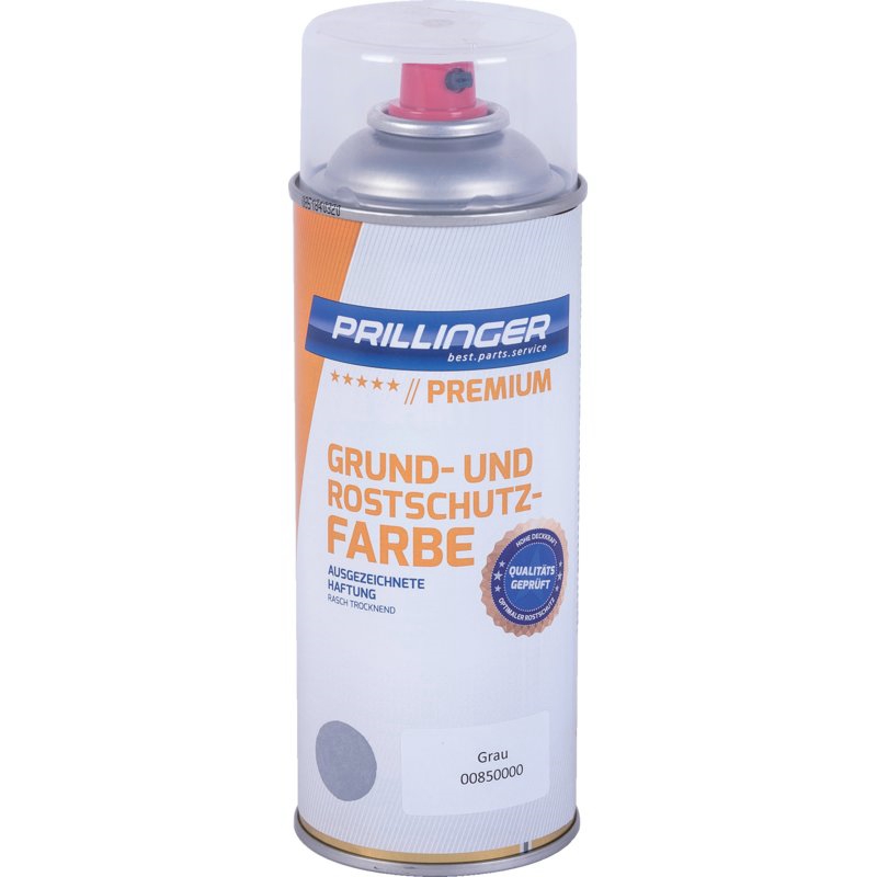 Sprühgrundlack