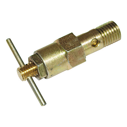 Kraftstoffhahn M12x1,5