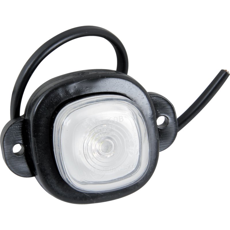 LED Begrenzungsleuchte