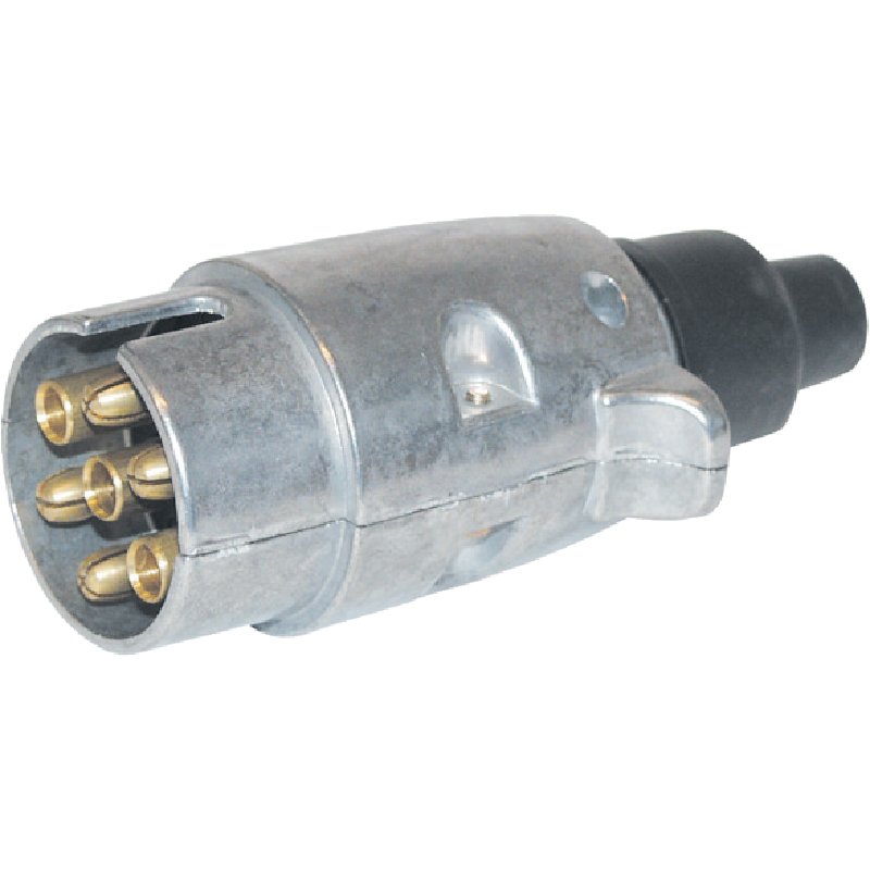 Stecker