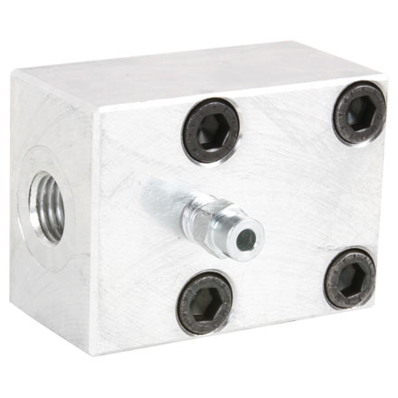 Vorsteuerteil P&B Dm16 MÖ