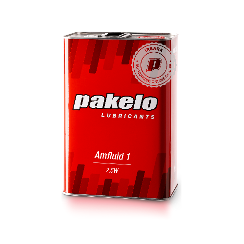 PAKELO AMFLUID 1 (4 L)