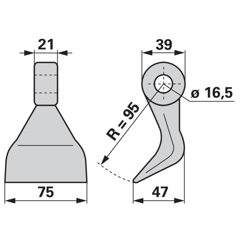 Martello a percussione