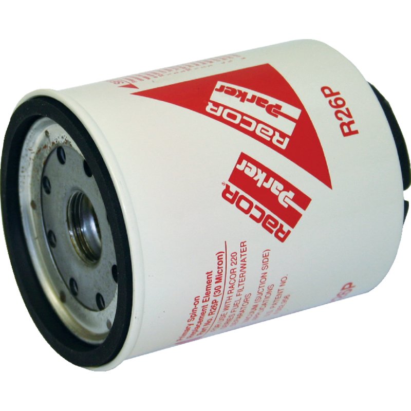 Kraftstofffilter