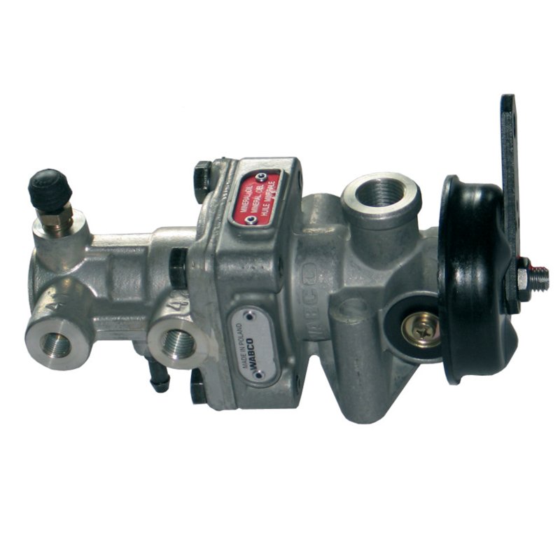 Anhängersteuerventil