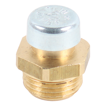 Entlüftungsfilter 1/4 BSP