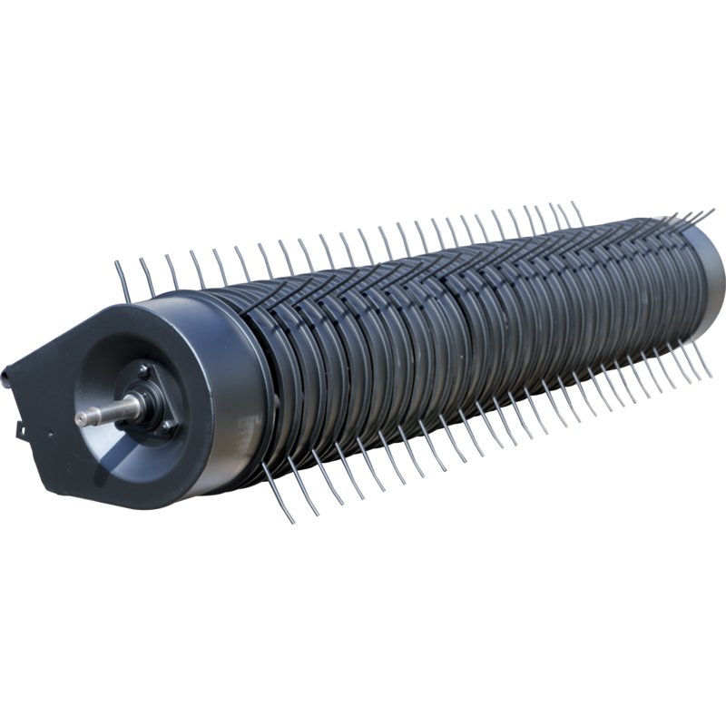 Pick-up komplett, 4-reihig anstelle von Steyr 80438190004