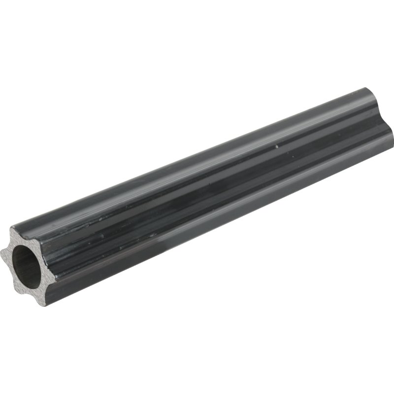 Tubo profilato