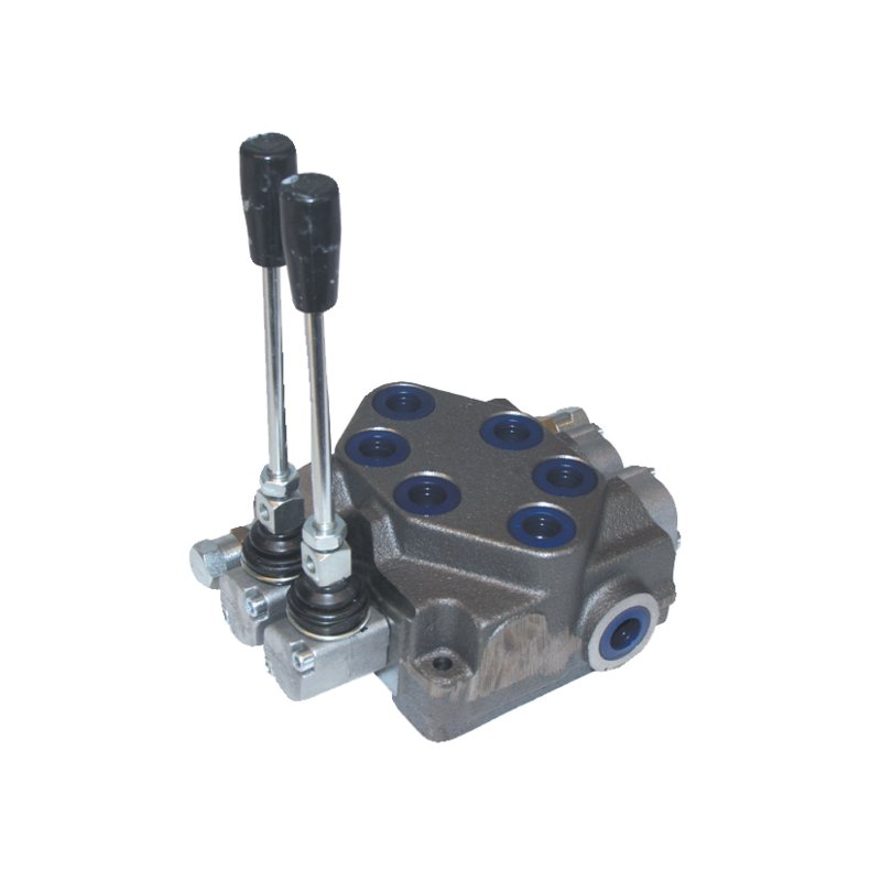 Monoblockventil