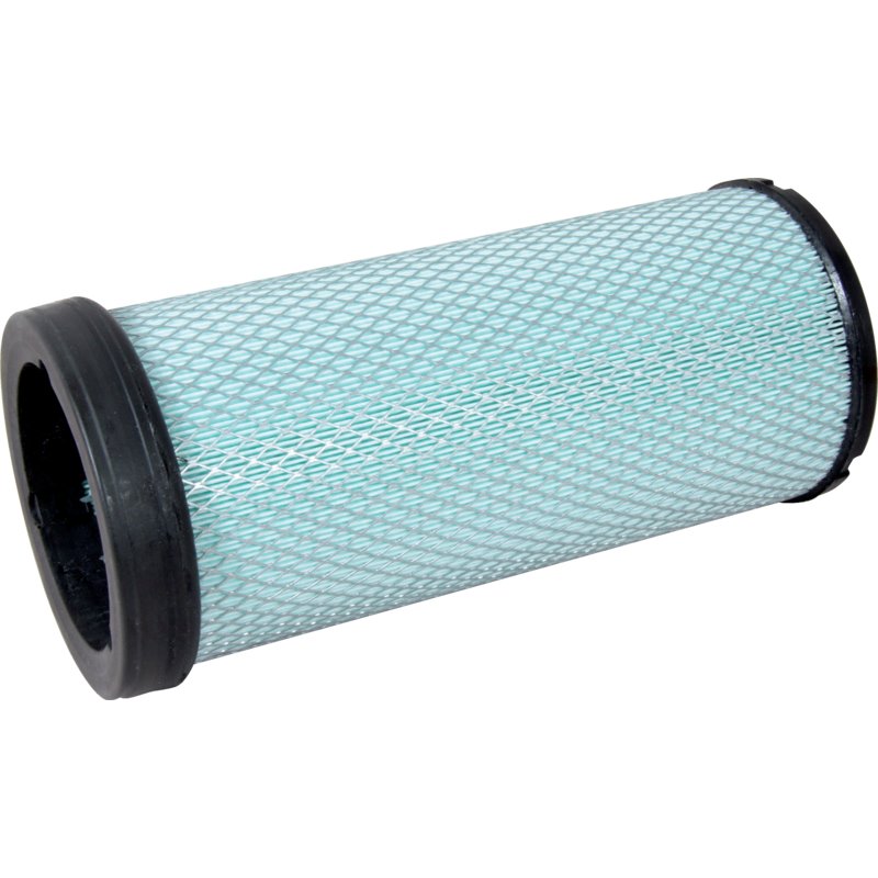 Cartuccia di sicurezza del filtro dell'aria