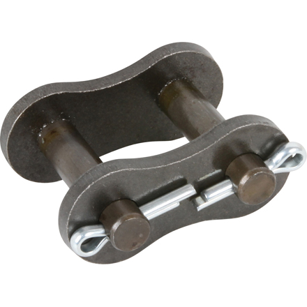 Rexnord Steckglied Simplex pass. zu Rollenkette ASA 140HE-1