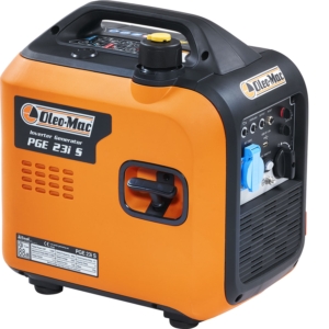 Oleo-Mac Stromaggregat PGE 23i S