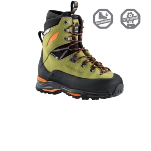 Schuhe Zamberlan DRYAD GTX RR grün - Gr.43