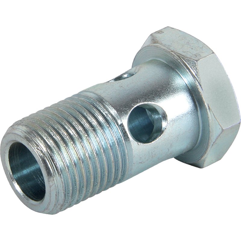 Bullone Banjo M8 x 1,25 L17