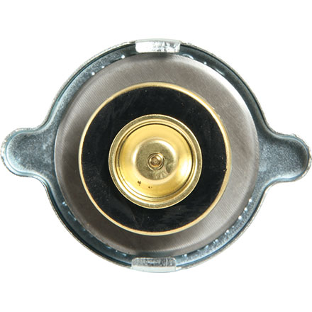 Tappo Ruotaiatore per John Deere