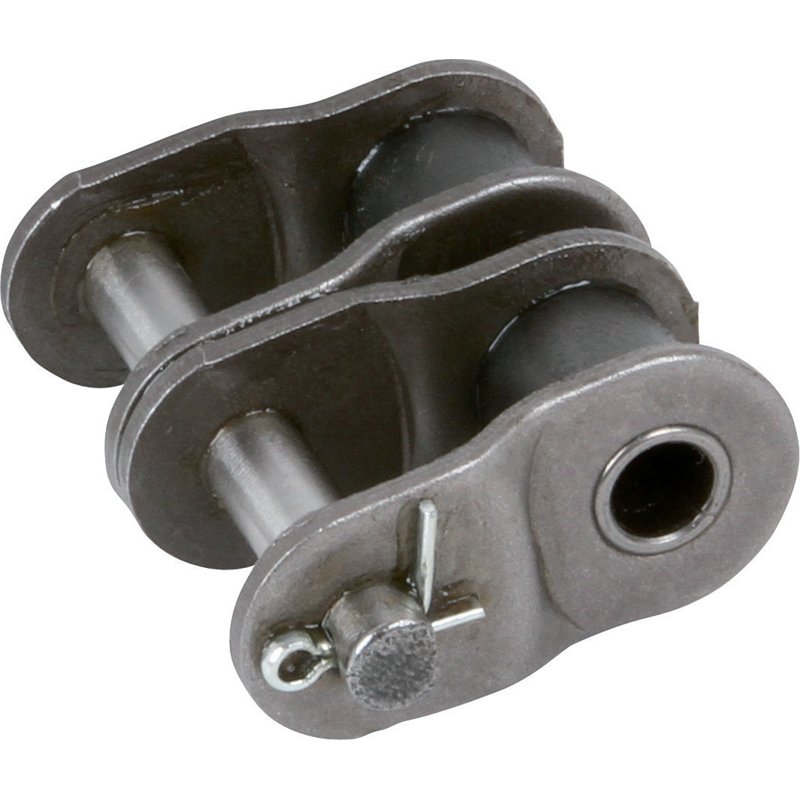 Arto a gomito RexPro duplex, per catena a rulli 06 B-2 DIN8187