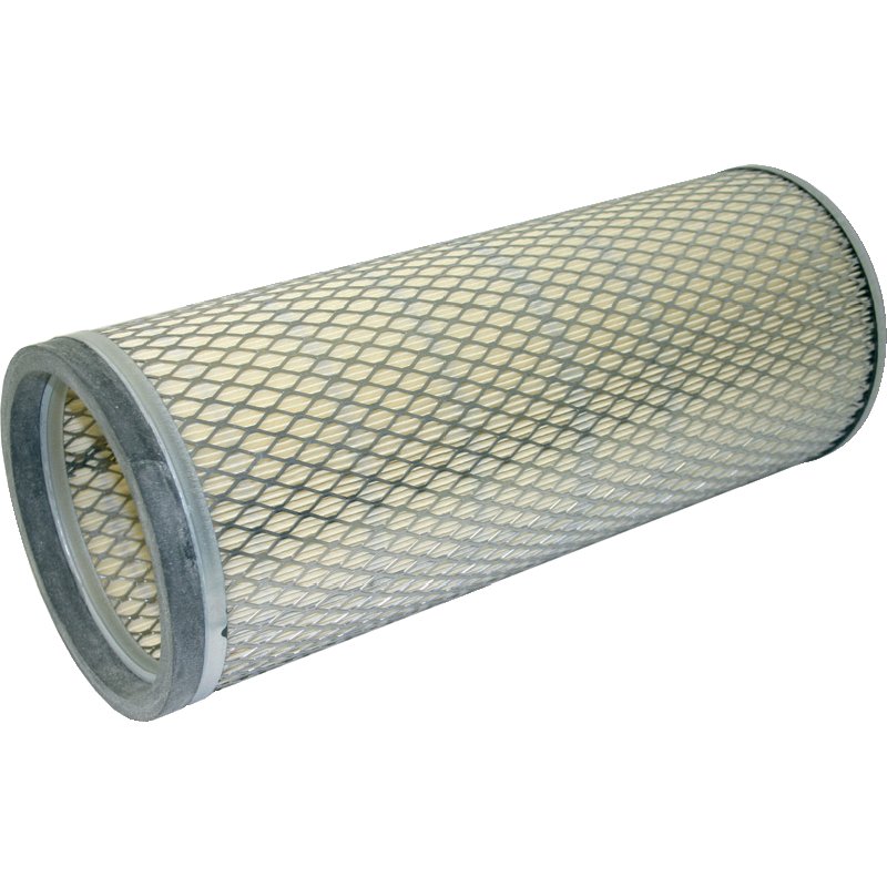 Cartuccia di sicurezza del filtro dell'aria