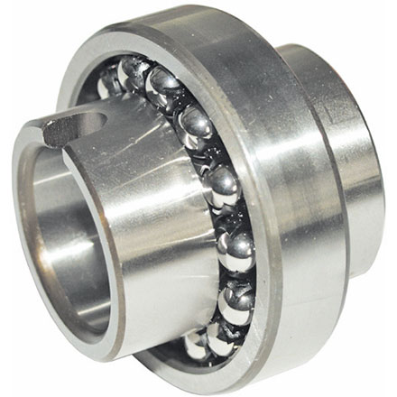 FAG Pendelkugellager 11206-TVH, DIN630