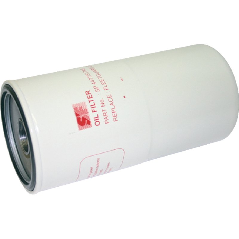 Filtro olio motore