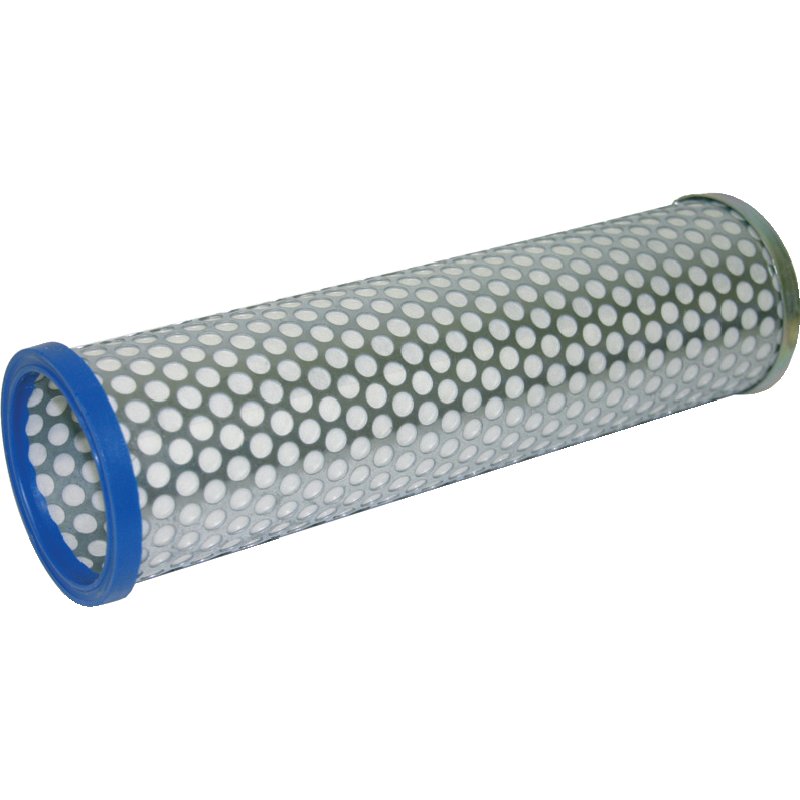 Cartuccia di sicurezza del filtro dell'aria