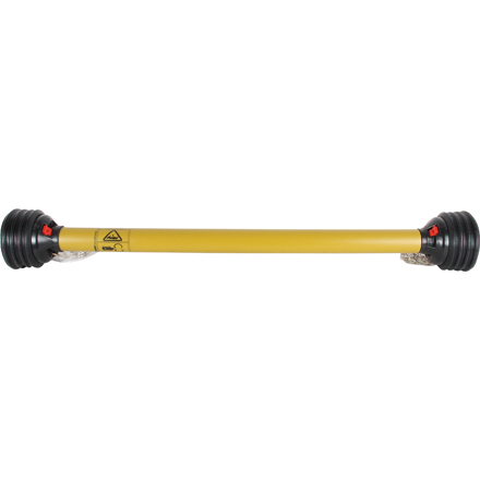 Gelenkwellenschutz für Ww W2 1010 mm