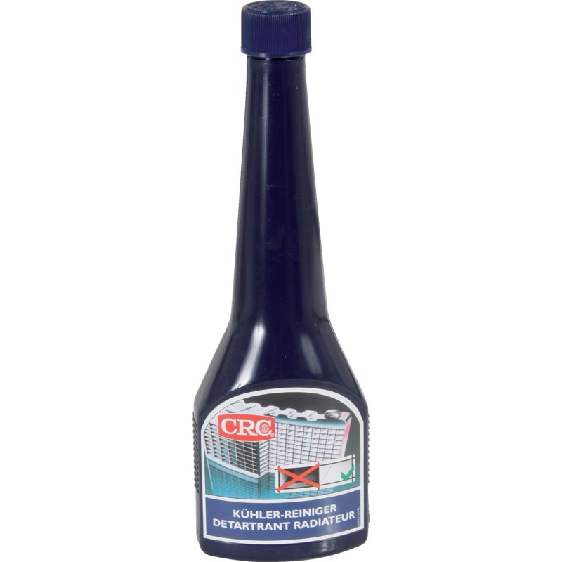 Kühlerreiniger