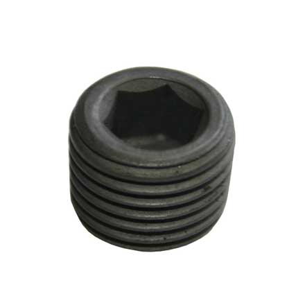 Druckweiterleitungsstopfen