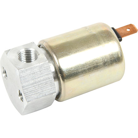 Abstellmagnetschalter passend zu Deutz Fahr