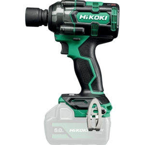 Akku Schlagschrauber WR18DH 1/2 Zoll, 18 Volt inklusive 2x 5,0 Ah Akkus - Hikoki