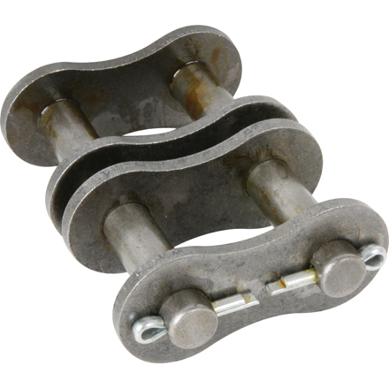 Rexnord Steckglied Duplex pass. zu Rollenkette 20 B-2