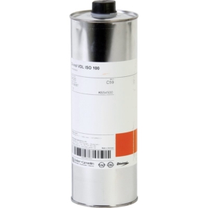 Kompressoröl VDL ISO 100