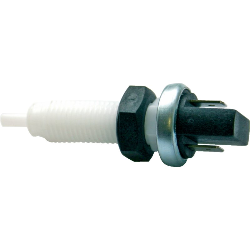 Interruttore per freno a mano M12x1,5, 12 V