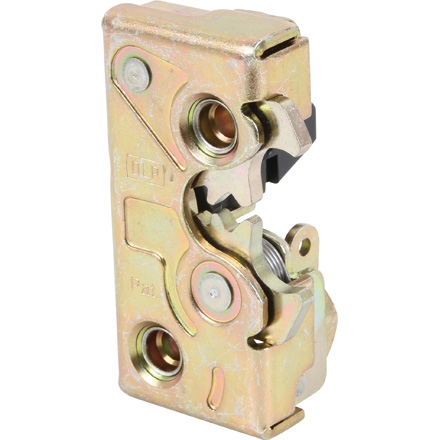 Chiusura della porta sx
