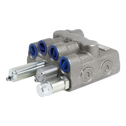 Monoblock DN90FC/2 A1N7+PW