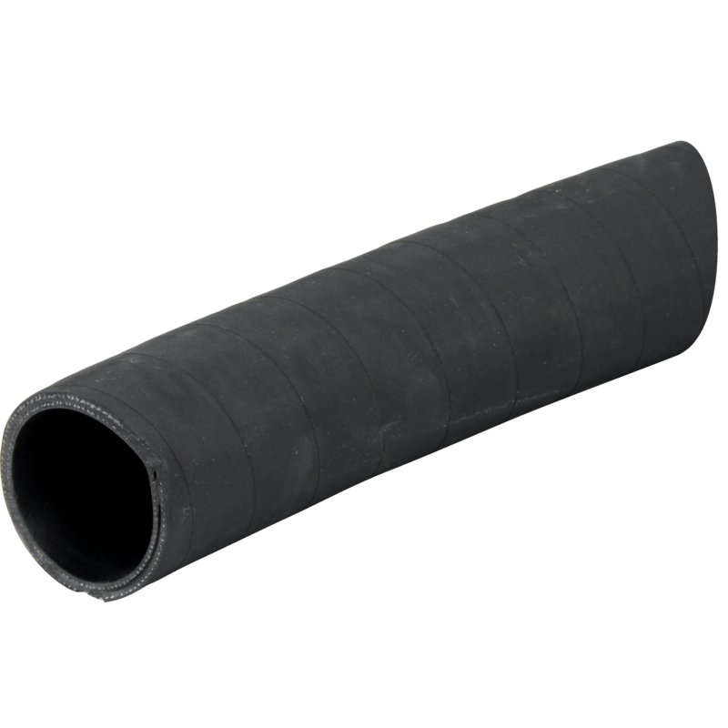 Gummi Saug/Druckschlauch