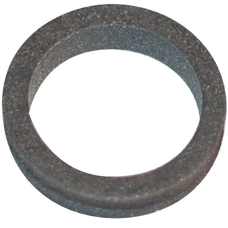 Guarnizione in gomma 15 x 11 x 3 mm - Lechler