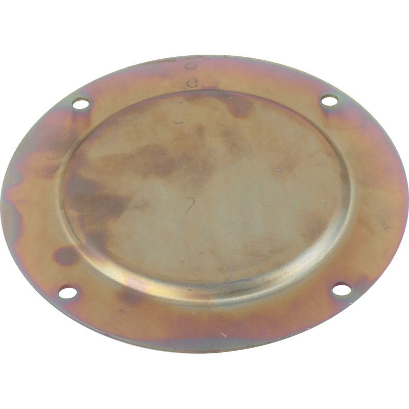 Coperchio disco falciante