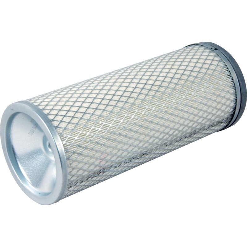 Cartuccia di sicurezza del filtro dell'aria