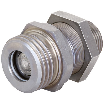 Rohrleitungskupp. Muffe BG3 15L M22x1,5