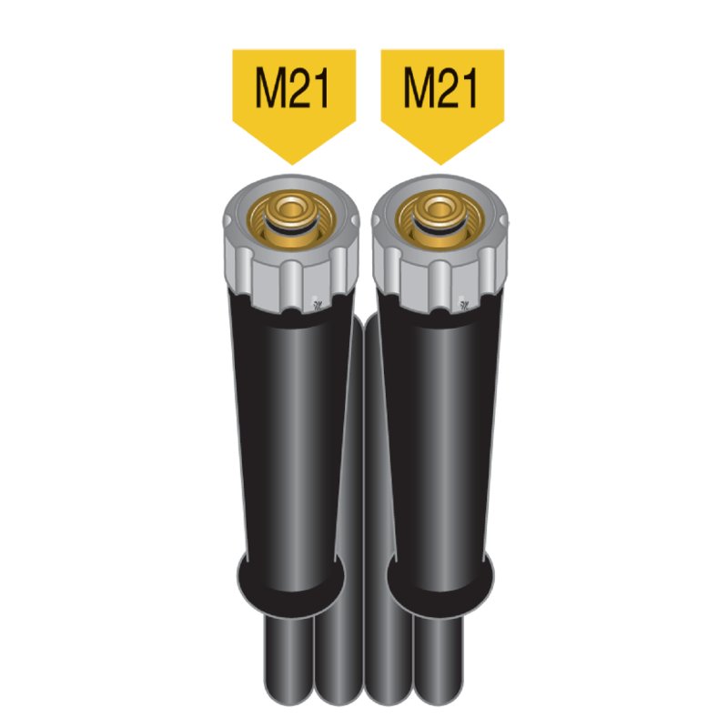 Hochdruckreinigerschlauch