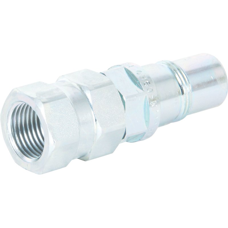 Multikuppler Stecker