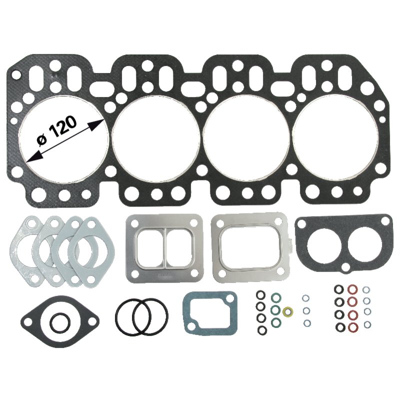 Zylinderkopfdichtsatz