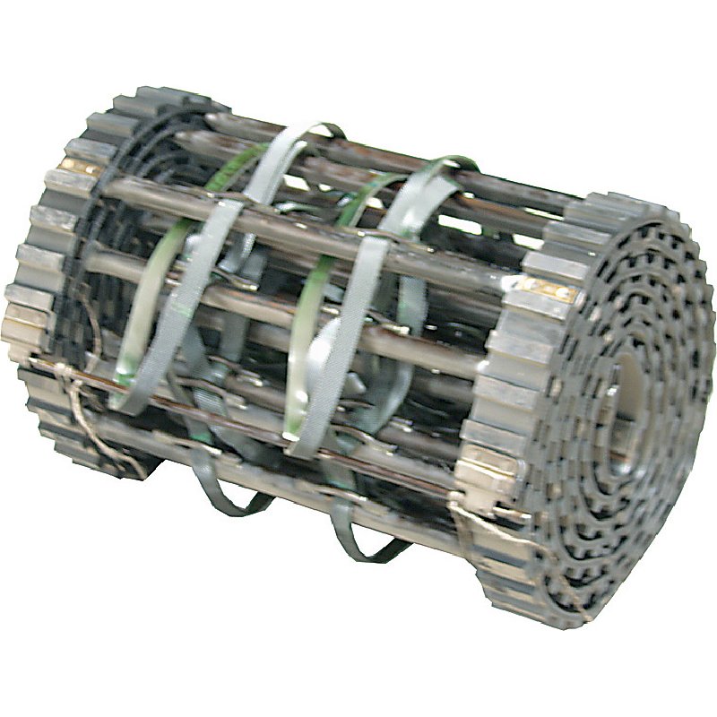 Krautband komplett