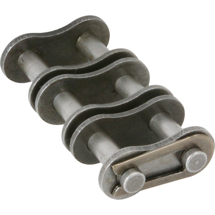 Rexnord Steckglied Triplex pass. zu Rollenkette 06 B-3