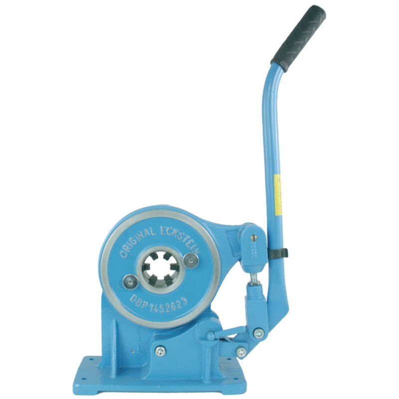 Niederdruckschlauchpresse